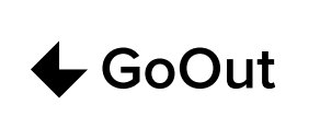 Go Out logo