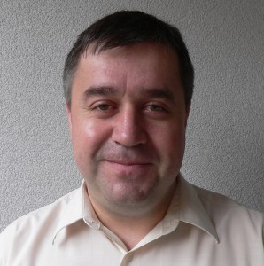 Ing. Pavel V., ekonom, účastník kurzu